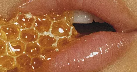 Sladká kosmetika jako tajemství "hubnutí", na kterém teď ujíždí každá