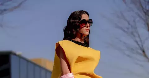 4 kousky, které Italky překvapivě vynesly jako největší jarní trend