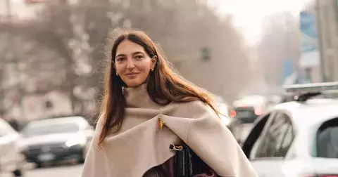 Z Milána rovnou do šatníku: Přechodné bundy a trenčkoty pro jaro 2026