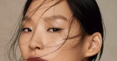 Tajemství k-beauty zevnitř. 5 jídel pro štíhlé křivky a zářivou pleť