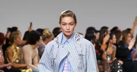 Jaro 2025: Nejromantičtějším kouskem sezóny bude překvapivě větrovka