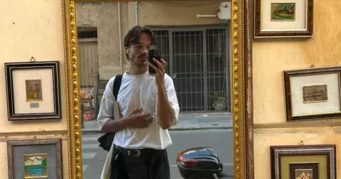 Palermo nebo Catania? Dvě reálné tváře Sicílie očima mladého Čecha