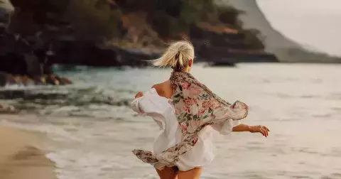 Ájurvéda jako stopka pro ženy, které celý život běží