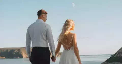 Svatební reset: Jak Gen Z mění svatby od základů