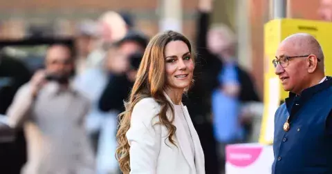 Alexa Chung i Kate Middleton: 4 jarní outfity, na které sází it girls