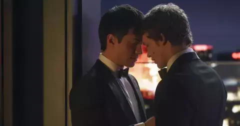 Proč se ve mně znovu probudila fangirl. Ne fotbalu, ale queer romance