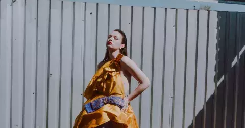 Třináct žen, jeden příběh: Miro Sabo zahájil MBPFW módní performance