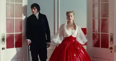 Máme stále příšerný vkus na muže? 4 kruté lekce z Bouřlivých výšin