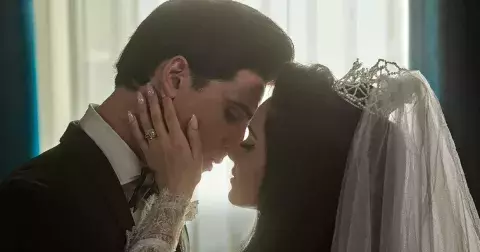 ELLE Wedding: Parfém na svatbu? Zkuste pouštní květy či růže z vesmíru