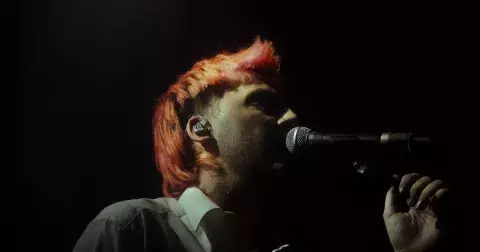 Vnitřní světy: Jakub Baierl