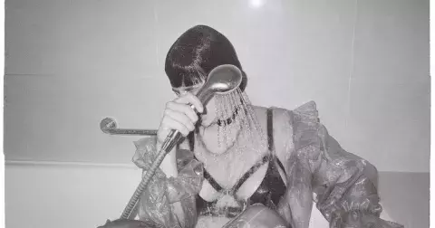 Vnitřní světy: Katarzia