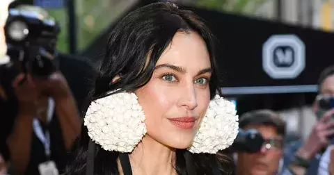 Kaia Gerber & Alexa Chung approved: collarbone bob je hitem jara
