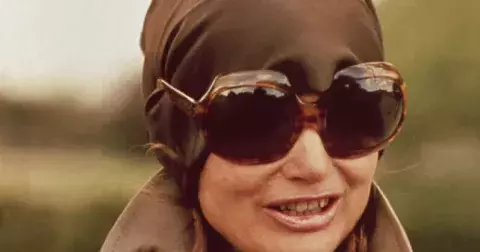 Bug-eye fever: Jsou nepřehlédnutelné a milovala je i Jackie O