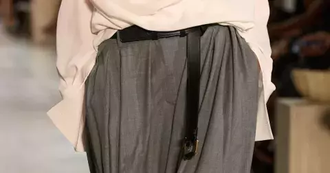 Flowy pants: Kalhoty, které nahradí všechny letní trendy