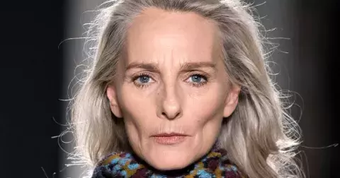French blending: Nejstylovější způsob, jak nosit šediny