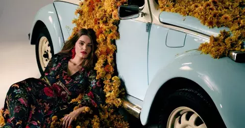 Medicine přichází se speciální kolekcí Frida: Emoce ukryté v barvách