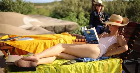 5 nejlepších spf z korejské kosmetiky, které vás zachrání na dovolené