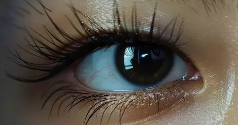 Zkuste korean lash lift a už nikdy nebudete chtít umělé řasy