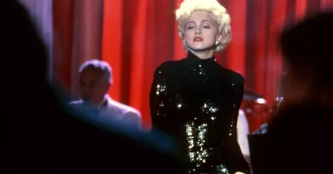 Madonna: Od Material Girl po filantropku, která zachraňuje svět