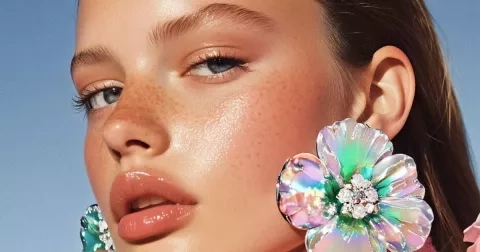Nejšťavnatější manikúra sezony? Jednoznačně jelly nails