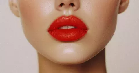 Rty jako nová pleť: proč jsme propadly lip maskám