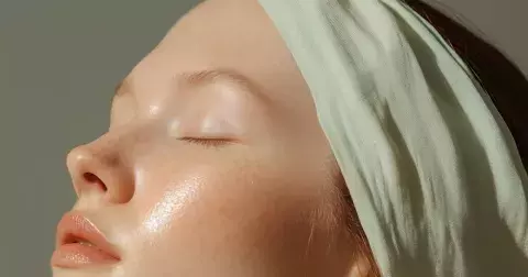 Face mist 2.0: Hydratace, SPF i vitamín C v jediném kroku