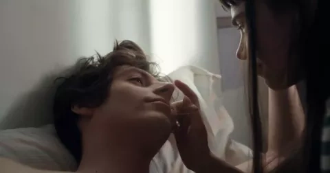 ELLE Movie Check: Milovník, ne bojovník