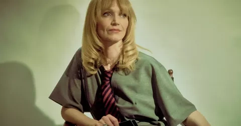 Hodnoty & Film: Aňa Geislerová a Judit Pecháček