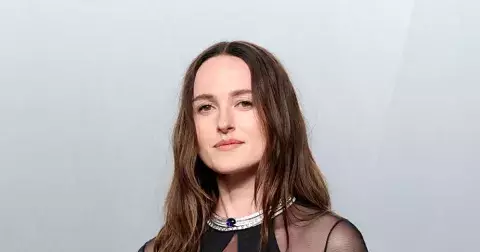 Z truhlářky múza Louis Vuitton. Renate Reinsve jako moderní popelka