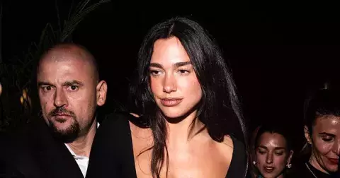 Euro Summer: 10 míst v Evropě, kam se Dua Lipa vrací znovu a znovu