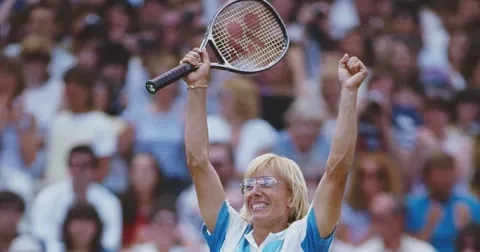 Wimbledon fever: Připomeňme si nejen módní vítězství tenistek