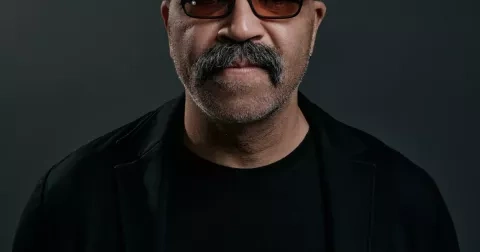 Jeffrey Wright v Karlových Varech: návrat k Basquiatovi