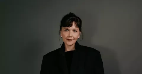 Maggie Gyllenhaal: Film je pro mě jazyk, který se pořád učím