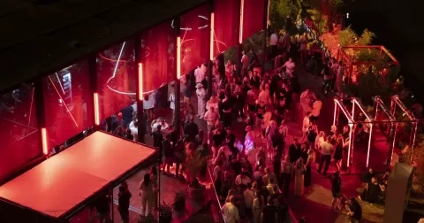 KVIFF survival guide: Krok za krokem letošním filmovým bludištěm