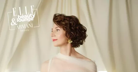 Jako by z oka vypadla Audrey Hepburn: Martha Issová na závěru KVIFF