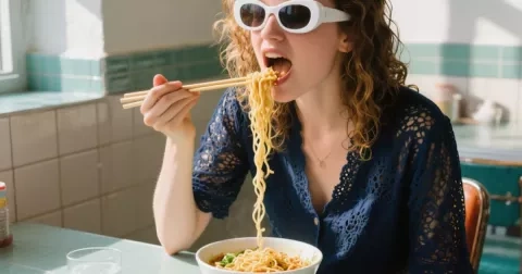 Natto: Nejméně instagramová snídaně světa, kterou wellness svět miluje
