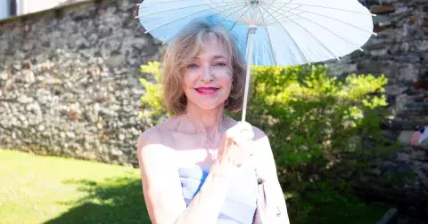 Anna Pořízková: Dnes jsme si s dcerou Pavlínou bližší než kdy dřív