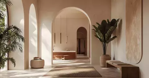 Interiérový design jako kariéra? Zkuste ELLE Education