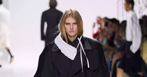Autumn twist: Nejvíc cool boty sezony? Mokasíny v nové pletené verzi