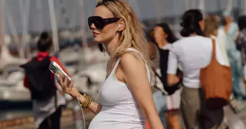 Mother of style: Kodaň redefinuje, jak se nosí mateřství