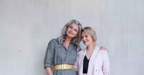 KVIFF Talks: Pavlína Pořízková bez filtru o lásce a stárnutí