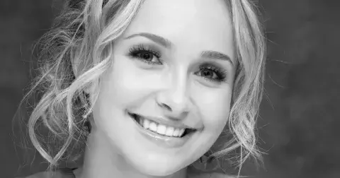 Raná sláva a její následky: O Hayden Panettiere a dětských hvězdách