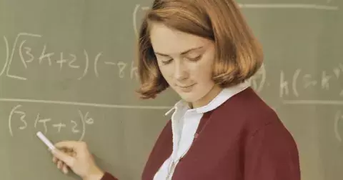 Co se skrývá za tiktokovým girl math trendem?