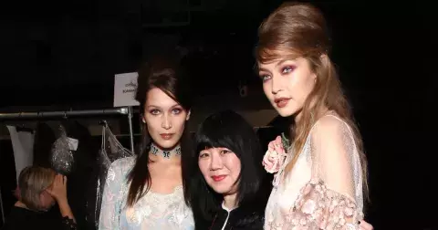 Oops, we did it again: Které beauty trendy z roku 2016 jsou zpátky?