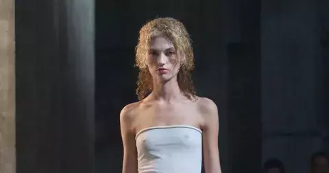 Kodaňský fashion week má jasno: Nejvíc cool žabky léta jsou tady