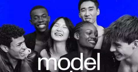 Castingy do modelingové soutěže Omoda Elite model look jsou tady