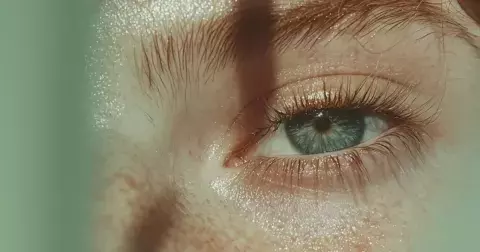 Eye wrinkles guide I.: Velký manuál na vrásky kolem očí