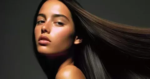 Vlasy, které vypadají draze: Tohle je tajemství trendu rich-girl hair
