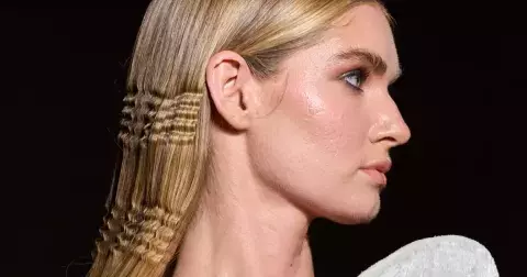 The new slick: Krepovačka je zpátky. Christian Siriano to potvrdil