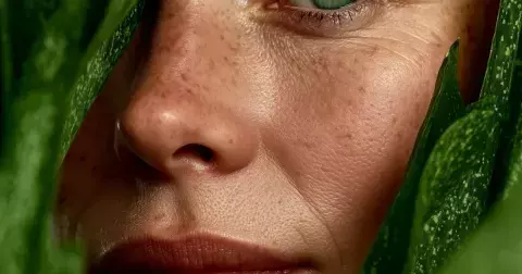 Eye wrinkles guide II.: Velký manuál na vrásky kolem očí